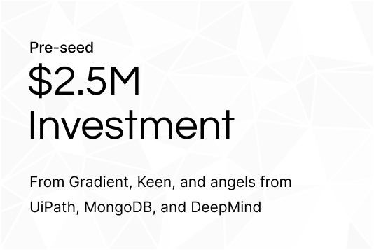 preseed-announcement